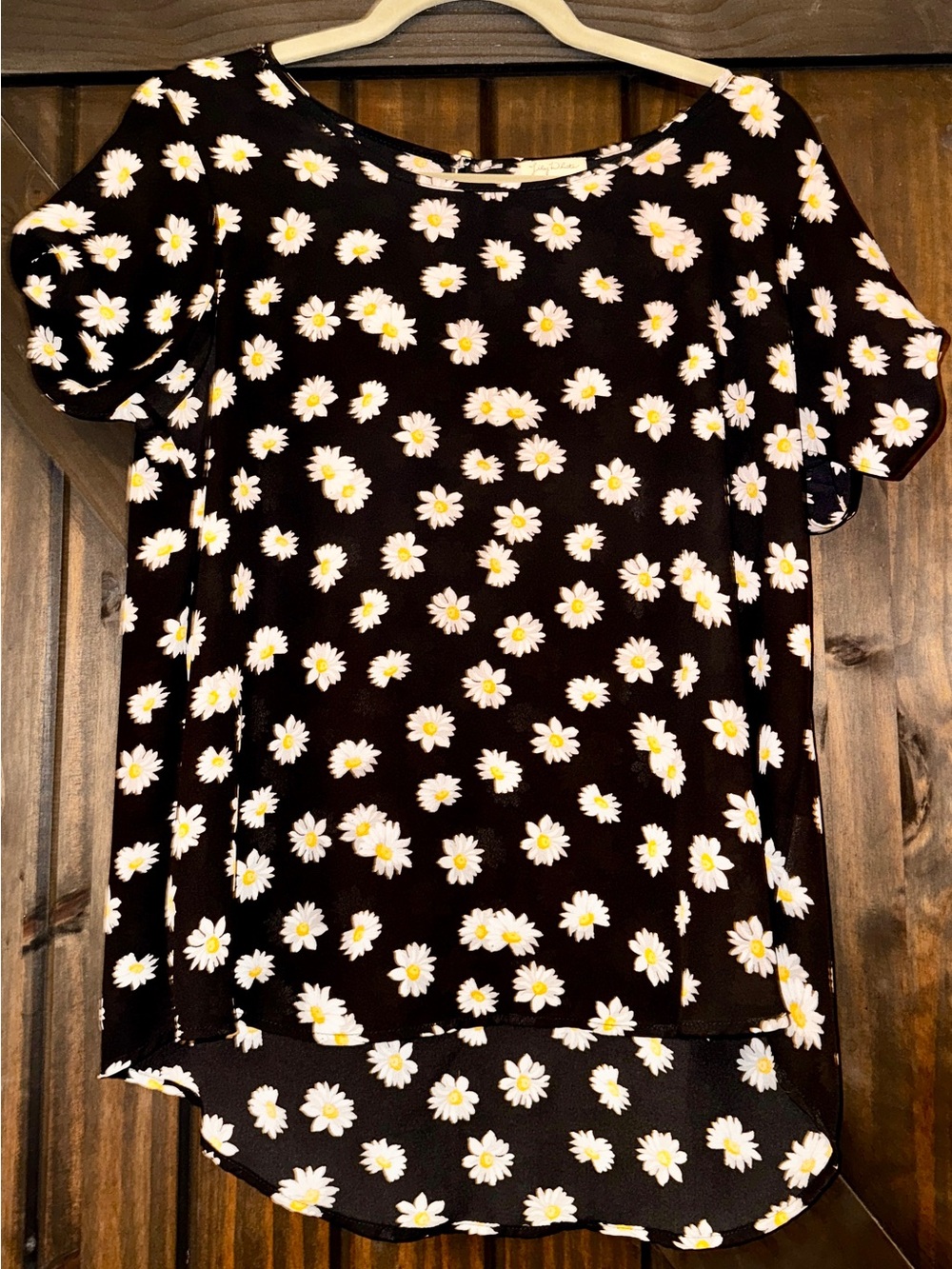 2 Blouses - Picture 2 of 6